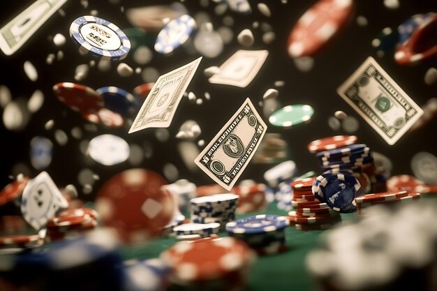 hwg Over Under live dealer table showing current card and prediction interface